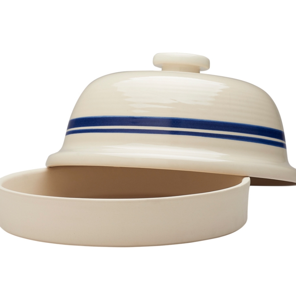 DOMINION Bread Baker Cloche! New!